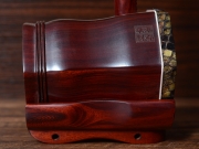 【已售】龙韵专业紫檀二胡10545 酒歌