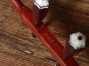 【已售】龙韵高级紫檀二胡10555 酒歌