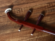 【已售】龙韵专业紫檀二胡10546 朝阳