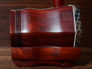 【已售】龙韵高级紫檀二胡10555 酒歌