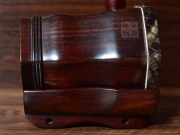 【已售】龙韵专业紫檀二胡10543 欢乐的少年