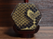 【已售】龙韵专业紫檀二胡10546 朝阳