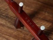 【已售】龙韵高级紫檀二胡10555 酒歌