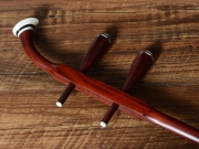 【已售】龙韵高级紫檀二胡10555 酒歌