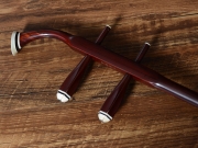 【已售】龙韵专业紫檀二胡10545 酒歌