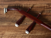 【已售】龙韵专业紫檀二胡10546 朝阳