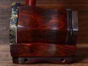 【已售】龙韵专业紫檀二胡10543 欢乐的少年