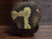 【已售】龙韵专业紫檀二胡10545 酒歌