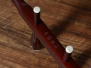 【已售】龙韵专业紫檀二胡10545 酒歌