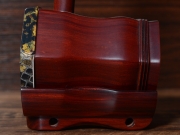 【已售】龙韵高级紫檀二胡10555 酒歌