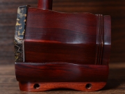 【已售】龙韵专业紫檀二胡10545 酒歌