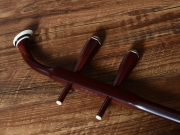 【已售】龙韵专业紫檀二胡10545 酒歌