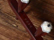 【已售】龙韵高级紫檀二胡10552 朝阳