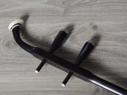 【已售】龙韵特价黑檀二胡10569 喜送公粮