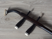 【已售】龙韵特价黑檀二胡10569 喜送公粮