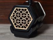 【已售】龙韵特价黑檀二胡10569 喜送公粮