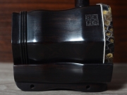 【已售】龙韵特价黑檀二胡10569 喜送公粮