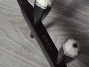 【已售】龙韵特价黑檀二胡10569 喜送公粮