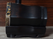 【已售】龙韵特价黑檀二胡10577 良宵