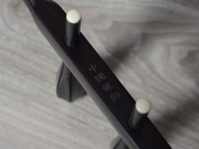 【已售】龙韵入门黑檀二胡10583 月夜