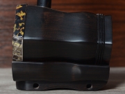 【已售】龙韵入门黑檀二胡10583 月夜