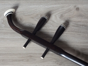 【已售】龙韵入门黑檀二胡10583 月夜