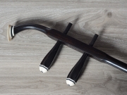 【已售】龙韵入门黑檀二胡10583 月夜