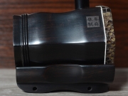 【已售】龙韵入门黑檀二胡10583 月夜