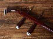 【已售】龙韵高级紫檀二胡10590 苏南小曲