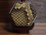 【已售】龙韵高级紫檀二胡10590 苏南小曲