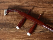 【已售】龙韵高级紫檀二胡10589 苏南小曲