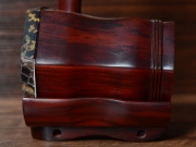 【已售】龙韵高级紫檀二胡10589 苏南小曲