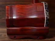 【已售】龙韵高级紫檀二胡10589 苏南小曲