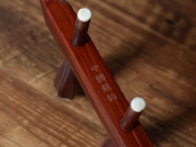 【已售】龙韵高级紫檀二胡10590 苏南小曲