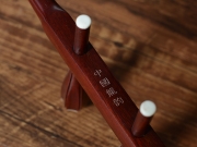 【已售】龙韵高级紫檀二胡10589 苏南小曲