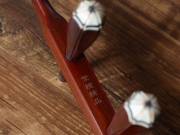 【已售】龙韵高级紫檀二胡10590 苏南小曲