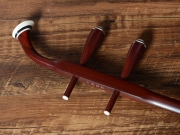 【已售】龙韵高级紫檀二胡10589 苏南小曲