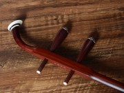 【已售】龙韵高级紫檀二胡10590 苏南小曲