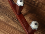 【已售】龙韵高级紫檀二胡10589 苏南小曲