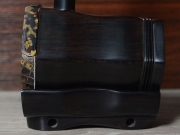 【已售】龙韵入门黑檀二胡10612 赞歌