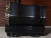 【已售】龙韵特价黑檀二胡10616 苏南小曲