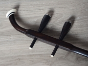 【已售】龙韵入门黑檀二胡10612 赞歌