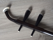 【已售】龙韵入门黑檀二胡10614 苏南小曲