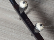 【已售】龙韵入门黑檀二胡10612 赞歌