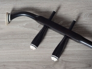 【已售】龙韵特价黑檀二胡10616 苏南小曲