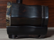 【已售】龙韵入门黑檀二胡10614 苏南小曲