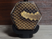 【已售】龙韵特价黑檀二胡10618 欢乐歌