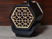 【已售】龙韵入门黑檀二胡10614 苏南小曲