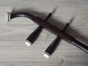 【已售】龙韵入门黑檀二胡10612 赞歌