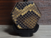 【已售】龙韵入门黑檀二胡10612 赞歌